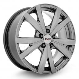 X`trike X-119 6.5x16 PCD5x110 ET37 Dia65.1 HSB